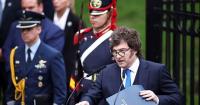 UK calls Argentine action against Falklands companies “unacceptable”