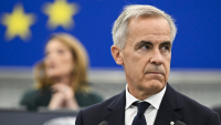 What challenges will Carney face as he reduces Canada's US reliance?