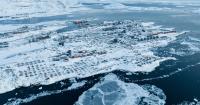 US, Denmark Reach Greenland Security Deal as Trump Drops Takeover Demand