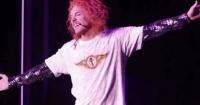 Carrot Top Rushed to Hospital after Suicide Attempt, Hours Before Comedian's Las Vegas Show