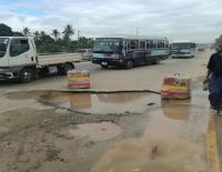 Tanzania Has Been Warned. Are Its Roads Ready for El Niño Rains Ahead of the Storm?
