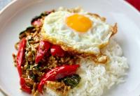 Enjoy a taste of Thailand