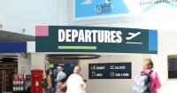 Northern Ireland’s airports on course for record year as 4.6 million fly in first half of 2026