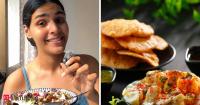 298 calories, 18g protein: Mumbai nutritionist shares healthy papdi chaat recipe for guilt-free snacking