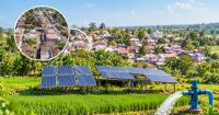7.47 Lakh Solar Pumps in Maharashtra: A Look into How India Is Shifting to Solar Irrigation