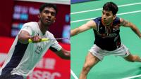 Badminton Asian Games draw: India men, women potentially face Japan in QF