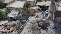US-Iran conflict fuels mounting tensions across Middle East