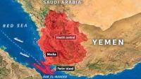 Houthis at wailing gate: Iran war’s turning point