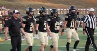 Neosho dominates Lebanon to stay unbeaten on the season