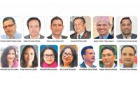 Cabinet selects 13 ambassadors from 4,400 applicants