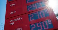 Worsening fuel crisis prompts Bowen flight to Riyadh