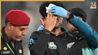 Big blow to New Zealand! Rachin Ravindra doubtful for India T20I series due to injury