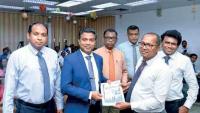 National programme marks International Physiotherapy Day