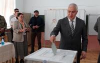 South Ossetia election: as expected, former Moscow official Marat Kambolov becomes new president