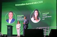 UAE manufacturers embrace AI faster than global peers, Schneider says