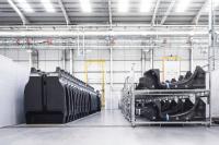McLaren Automotive Invests £500M in U.K. Vehicle Manufacturing Expansion