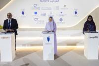 Dubai Press Club signs 2 deals with Dubai Media Academy and MONIIFY