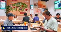 Hong Kong leader says firms must strive to survive despite government support