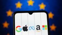 Brussels rebuffs calls for EU-wide digital services tax
