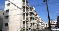 Japan's oldest public housing complex in Shizuoka survives demolition threat