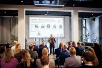 Latvian defence technology companies meet German industry leaders in Berlin