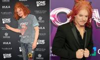 Comedian Carrot Top 'hospitalized after suicide attempt' just hours before Las Vegas show