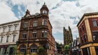One of the 'Seven Wonders of Wales' is just 90 minutes from Birmingham