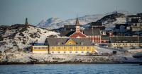 Expansion | Trump reveals an agreement with Denmark and Greenland for the permanent control of the island's security