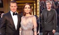 'Brad Pitt never had a drink problem, he had an Angelina Jolie problem': Amid fresh humiliation from his children, friends reveal 'worst thing that ever happened to him' after marriage sent his life 'spiraling'