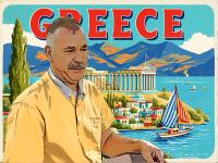 ‘I Had to Leave’ —  Diamantis Defends Escape to Greece After Fleeing Sentencing