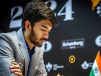 Chess Olympiad 2026: Gukesh, Nihal Sarin Lead India Men Past Italy; Women Thrash Greece 3.5-0.5
