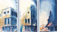 Showcase to take art lovers on a journey