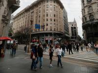 Argentina sounds alarm over sharp rise in suicides
