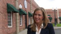 Carrie Athay lays out vision as new Greater Idaho Falls Chamber CEO