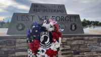 Honoring Prisoners of War and those Missing in Action in Eastern Idaho