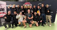 Fresh Wave flies the flag for Dorset at ADCC Amateur World Championships in Poland