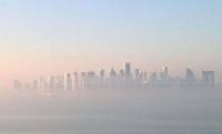 Mist to fog expected to return in Qatar