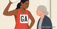 Sri Lankan Netball Player Could Face Ban After Controversial "Old Women" Remark