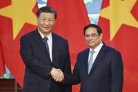 The careful calculus behind Vietnam’s BRICS hedge