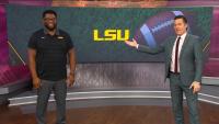 LSU vs. Ole Miss analysis: Marlon Favorite says LSU defense will lead Tigers to victory