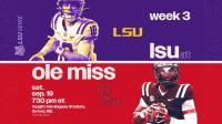 LSU vs. Ole Miss prediction, odds, preview: Lane Kiffin returns to Oxford