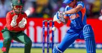 Asian Games semifinals: Dominant India face familiar rivals Bangladesh