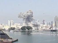 Iranian attacks cause major damage to US bases in Middle East