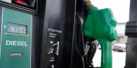 ‘Astronomical’: Las Vegas business owners react to record diesel prices