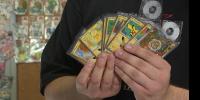 Las Vegas card shops see sales surge as Pokémon 30th anniversary cards hit shelves