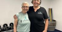 Local couple opens inclusive fitness studio