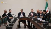 Syria’s Qamishli airport set to reopen within a month – lawmaker