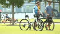 More than 1,000 cyclists expected in New Bern for Bike MS weekend