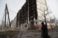Ukraine Receives 3.3 Billion Euros From EU For Defence Needs