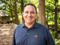 Texas Engineer Michael Webber Wins McGraw Prize in Education